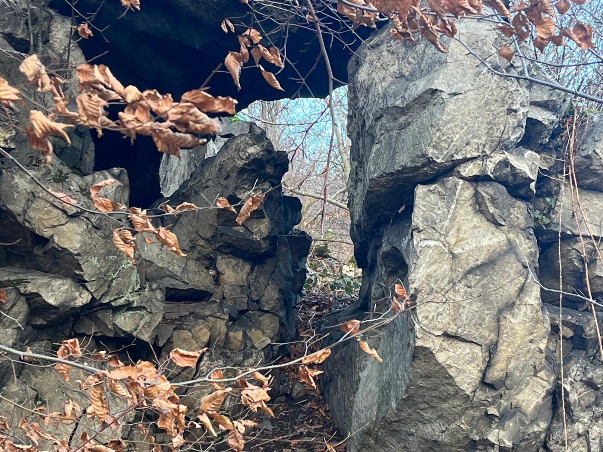 Вілла "Kleinstes Haus Von Blankenburg" Urlaub In Einem Einzigartigen Baudenkmal Бланкенбург Екстер'єр фото